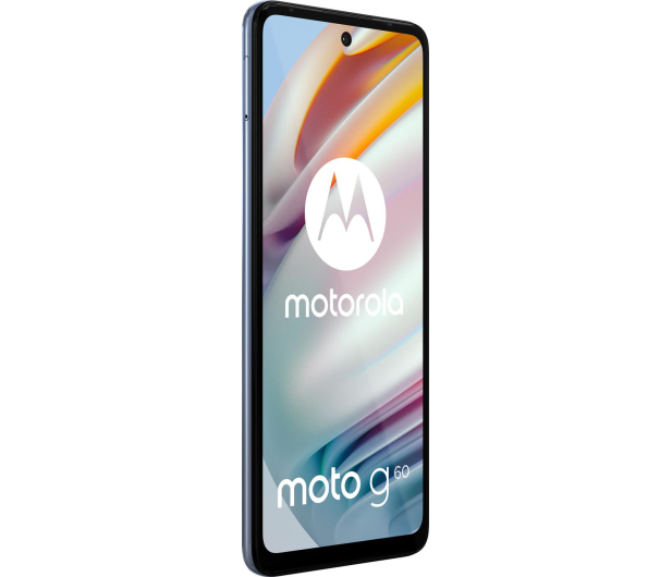 Motorola moto g60 6/128GB Dynamic Gray 120Hz - 696062 - zdjęcie 2